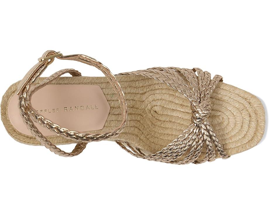 Women's Loeffler Randall Pamela Mignon Knot Wedge Product Image