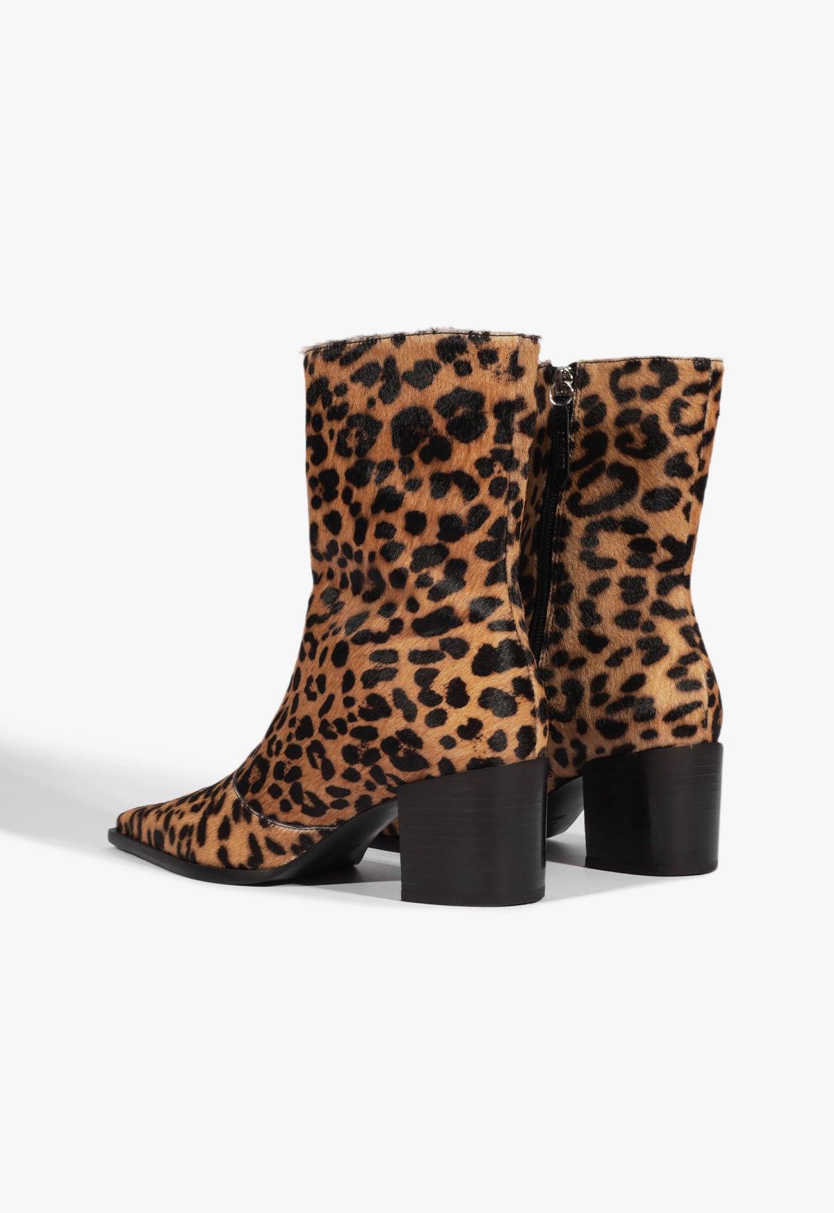 Raffaela Mid Bootie Product Image