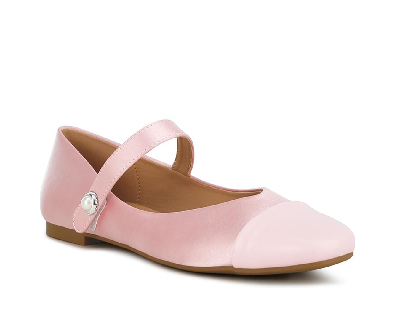 Women's London Rag Albi Flats Product Image
