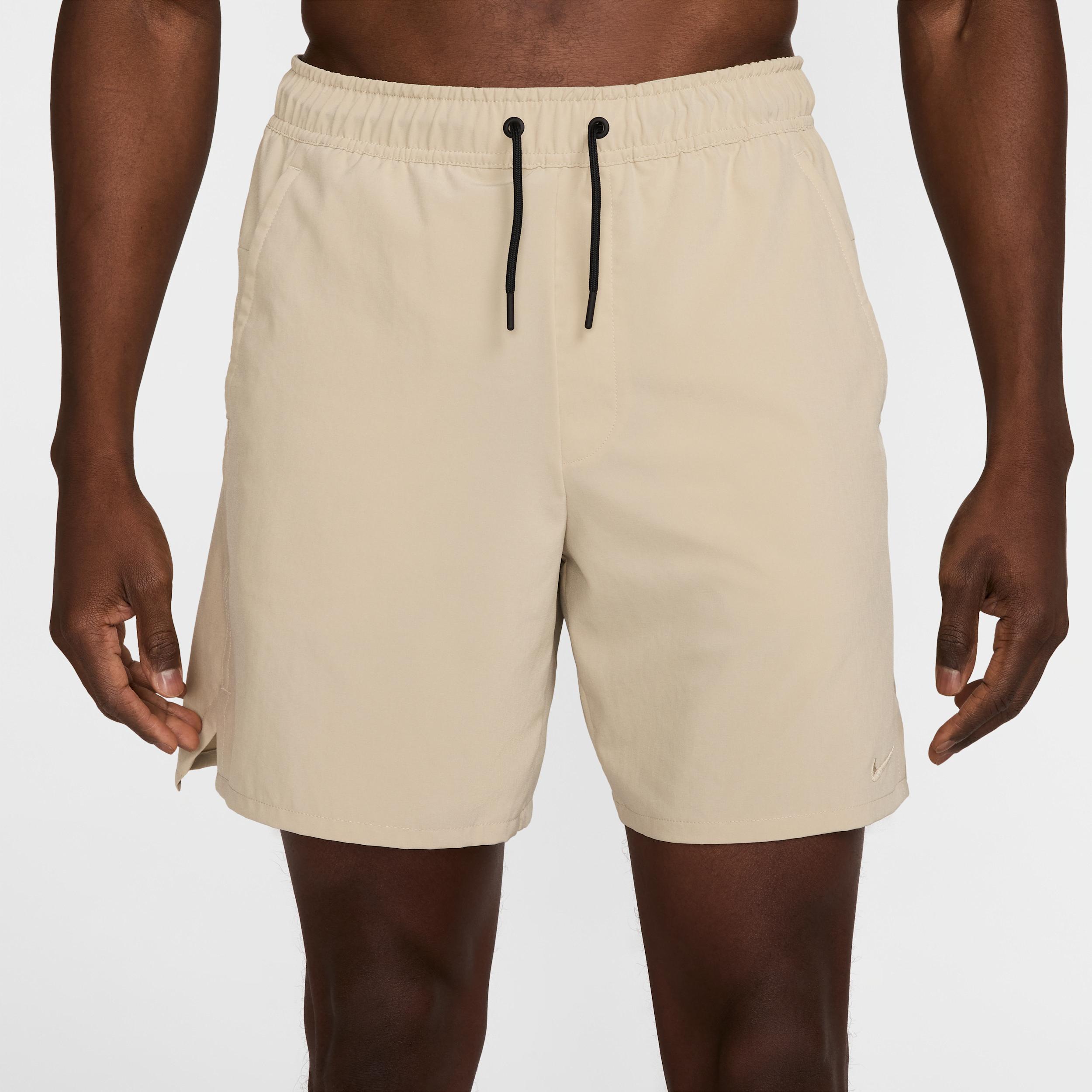 Nike Men's Unlimited Dri-FIT 7" Unlined Versatile Shorts Product Image