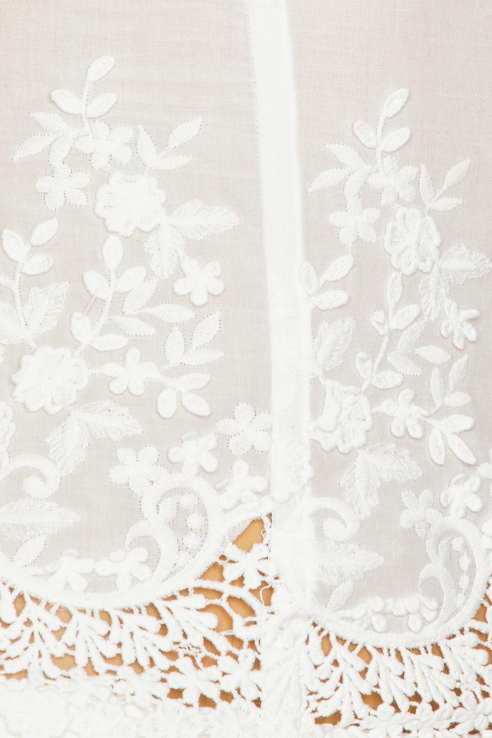 Wide Strap Ruched Cup Corset WeWoreWhat Product Image