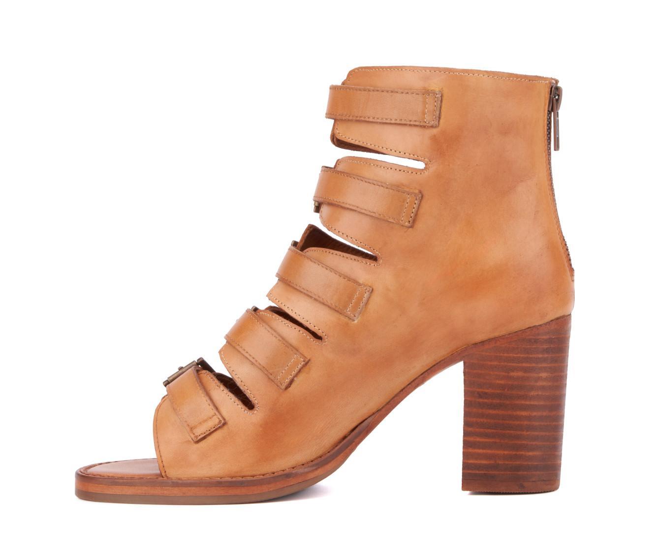 Women's Vintage Foundry Co Lauralyn Dress Sandals Product Image