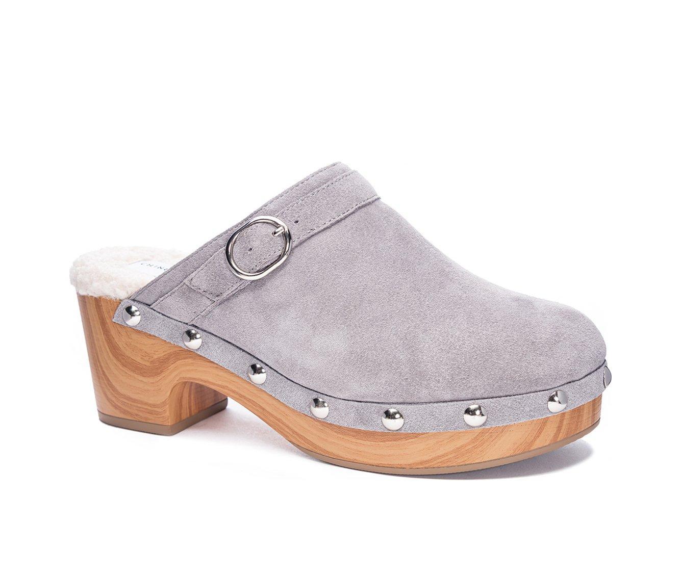Women's Chinese Laundry Carlie Clogs Product Image