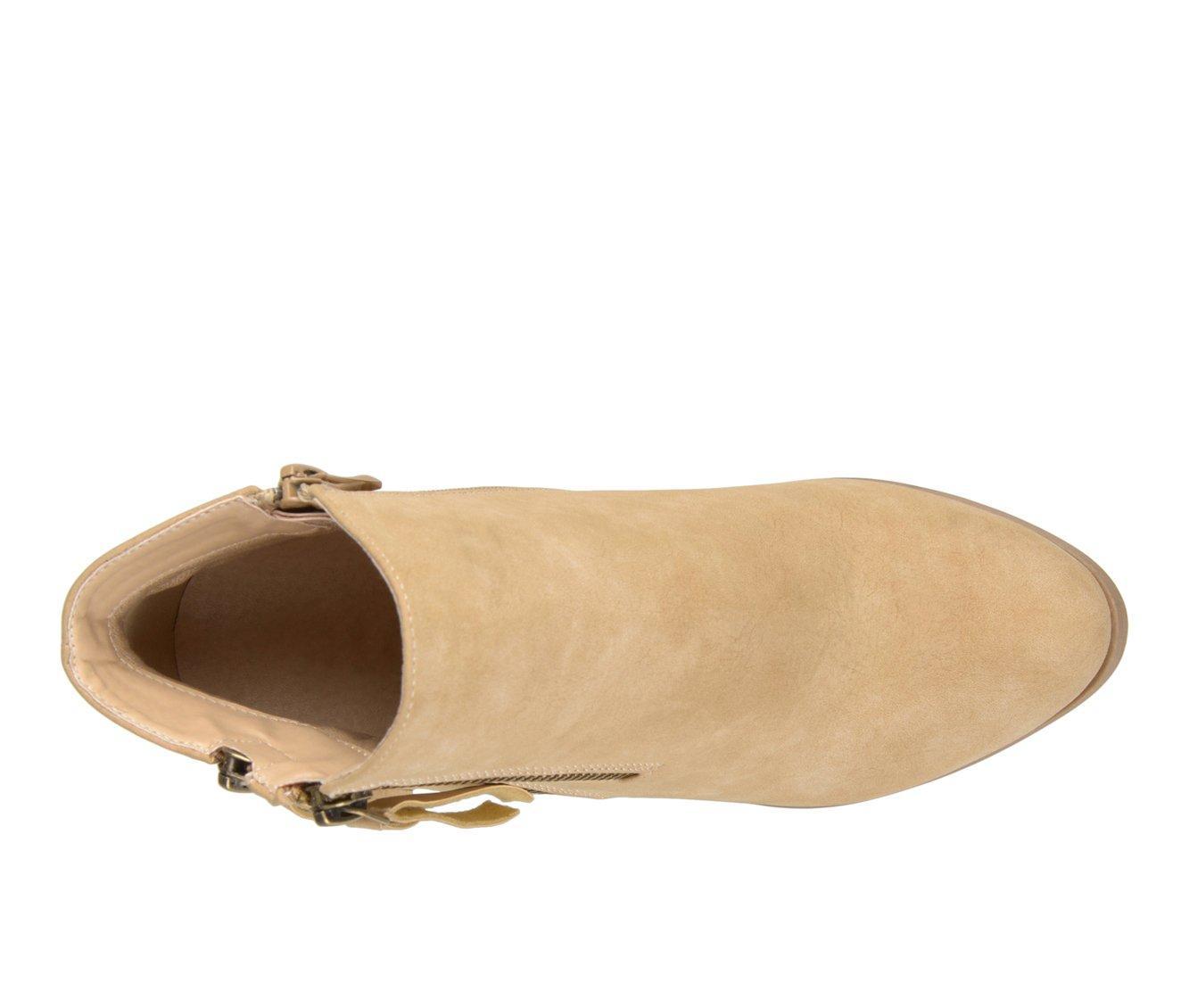 Women's Journee Collection Vally Booties Product Image