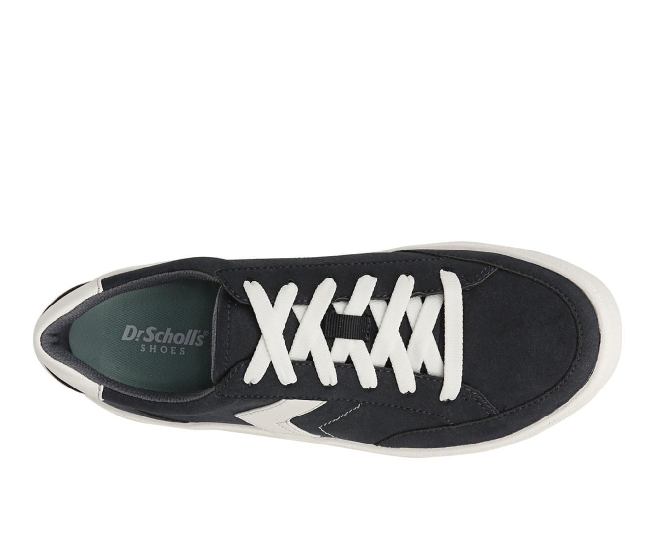 Women's Dr. Scholls Madison Lace Fashion Sneakers Product Image