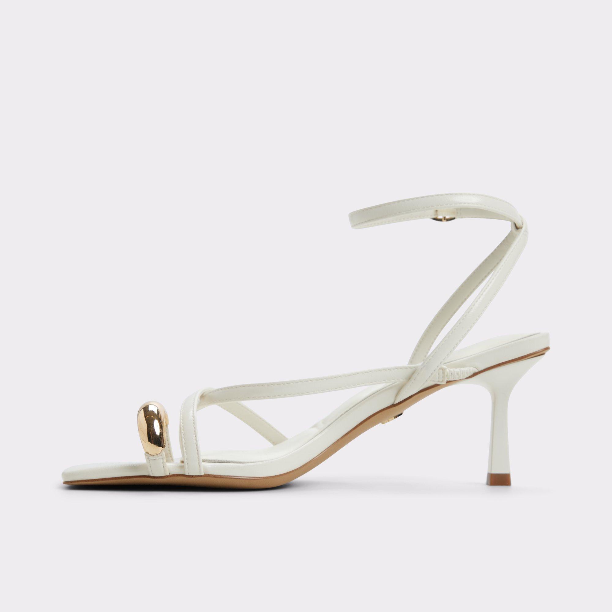 Elodiah White/Bone Women's Travel essentials | ALDO US Product Image