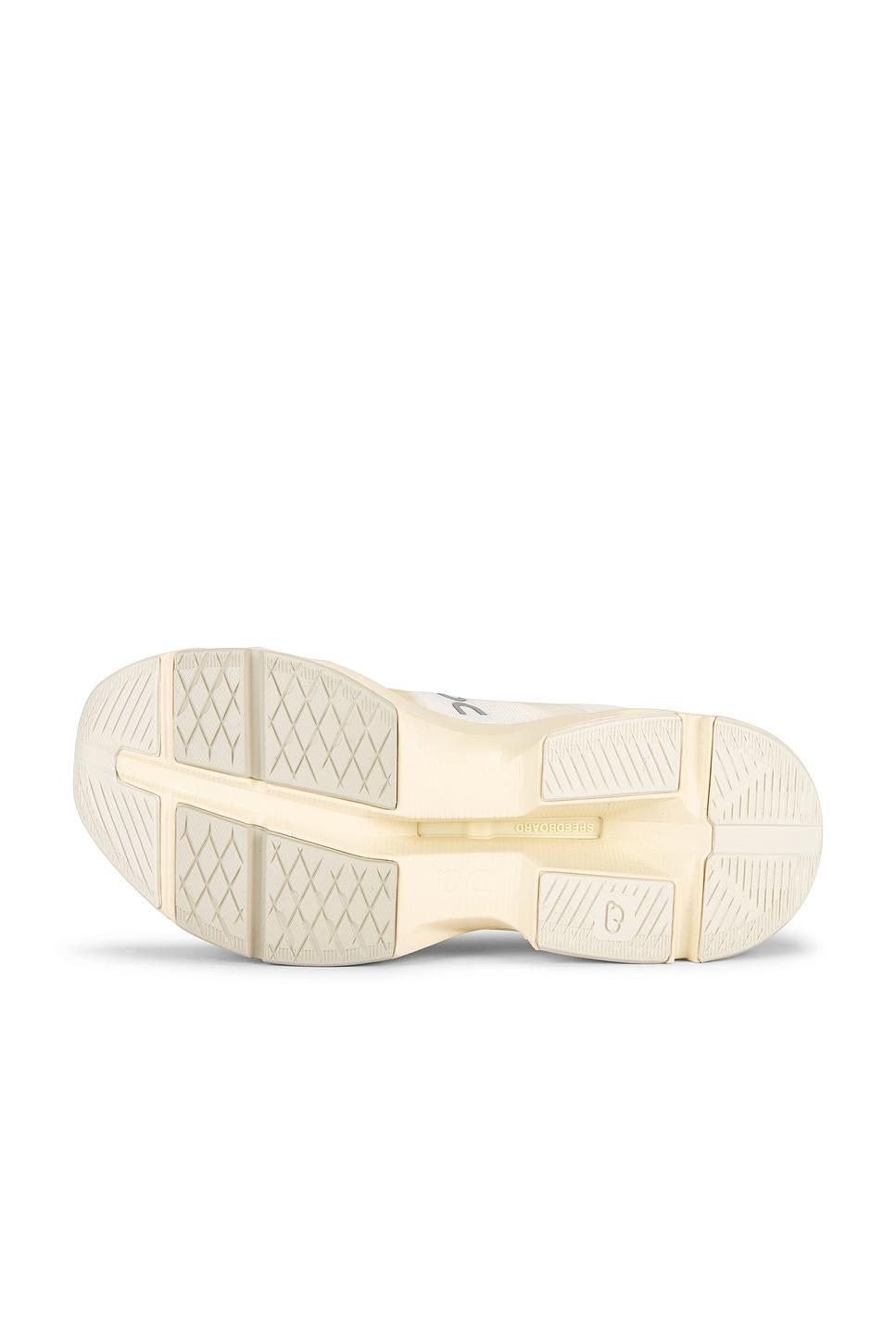 Cloudpulse Sneakers On Product Image