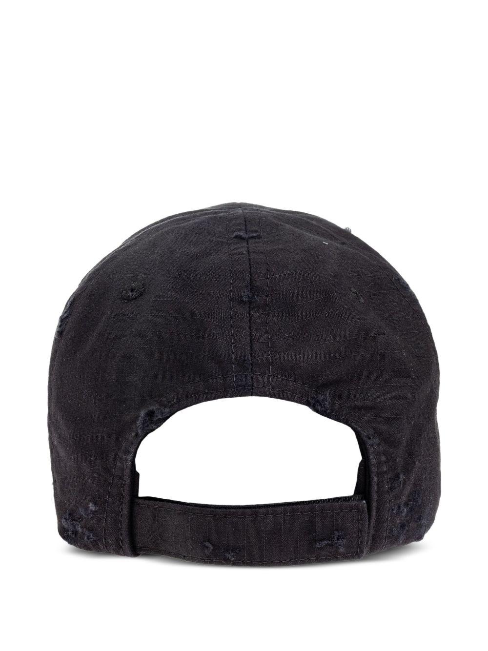 distressed-effect cap Product Image