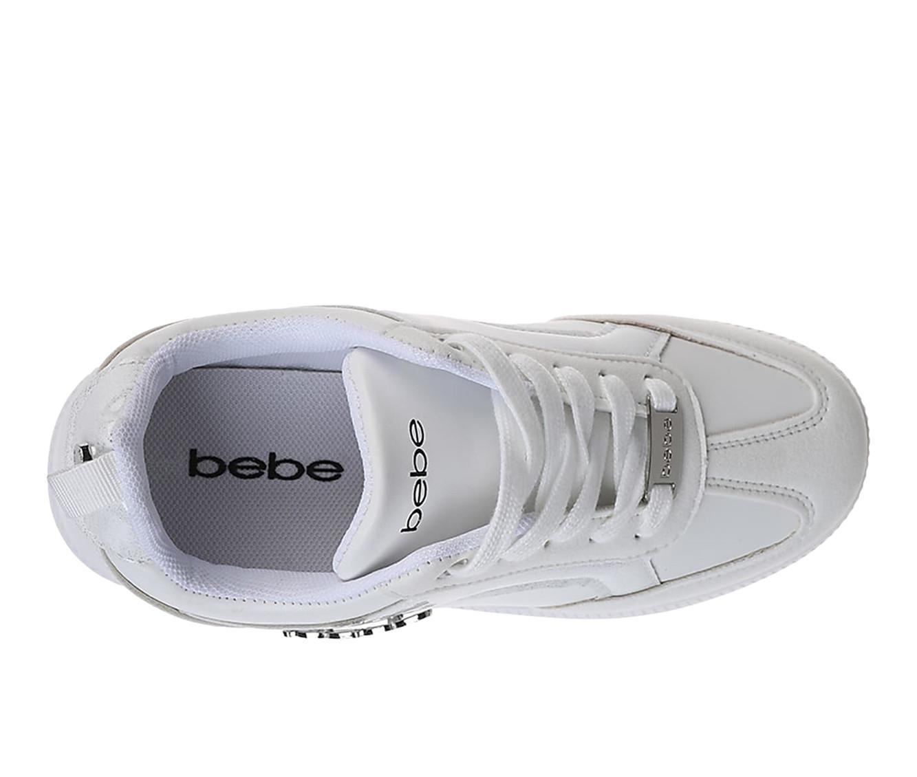 Women's Bebe Kay Sneakers Product Image