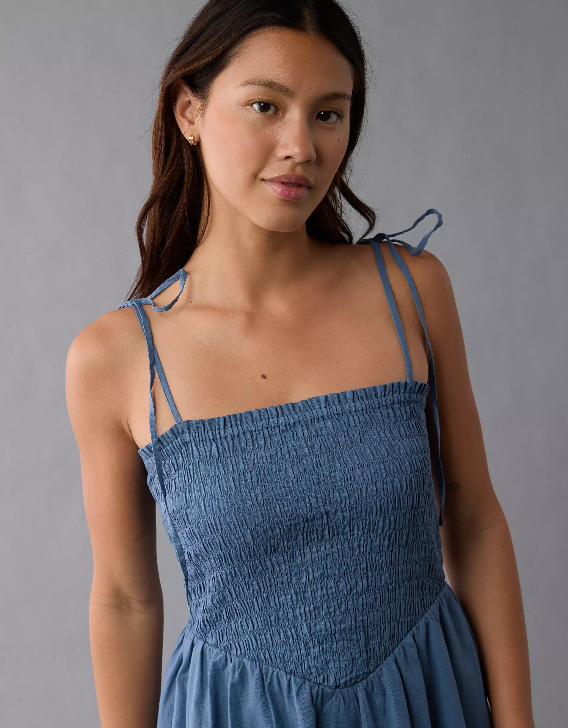 AE Bella Mini Dress Product Image