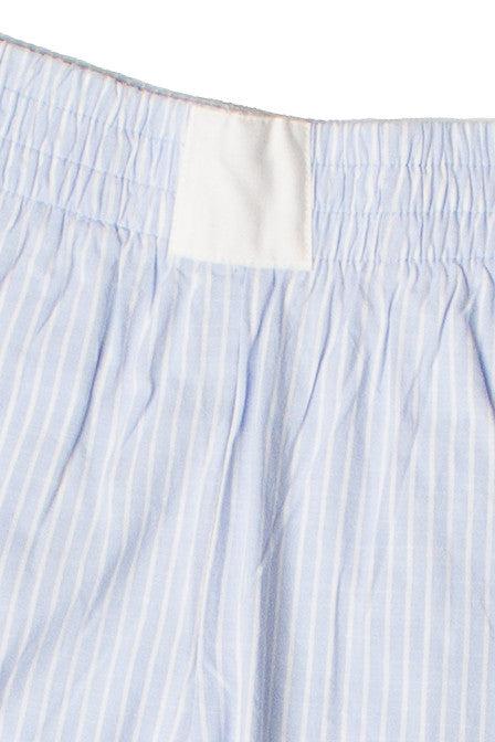 Striped Boxer Pants Product Image