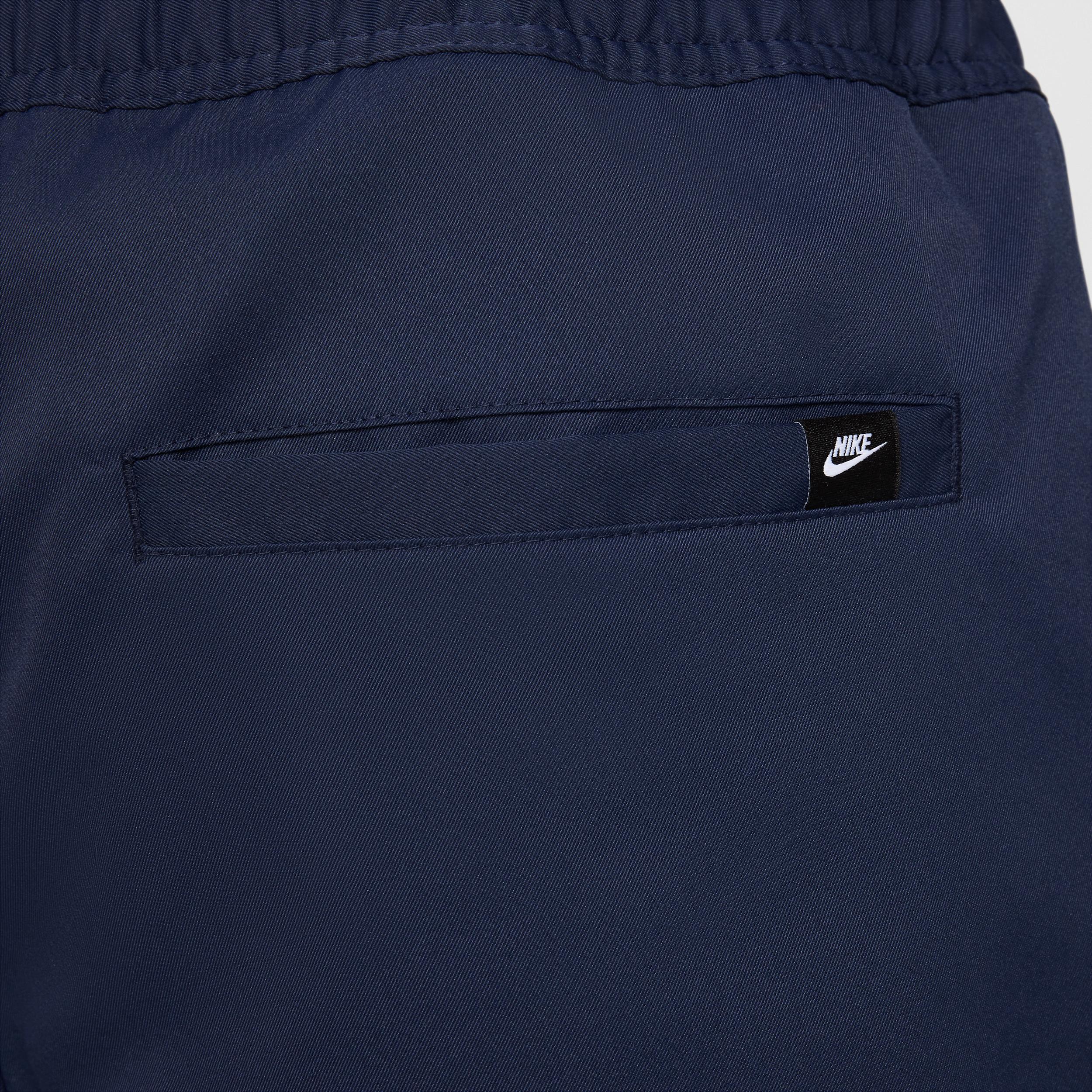 Nike Mens Club Woven Tapered Pants | HJ1997-451 Product Image