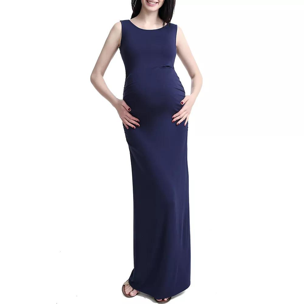 Maternity Pokkori Tank Top Column Dress, Women's,  Product Image