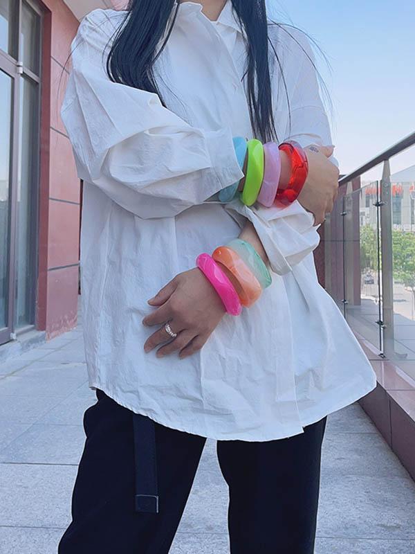 Geometric Bracelet Accessories Product Image