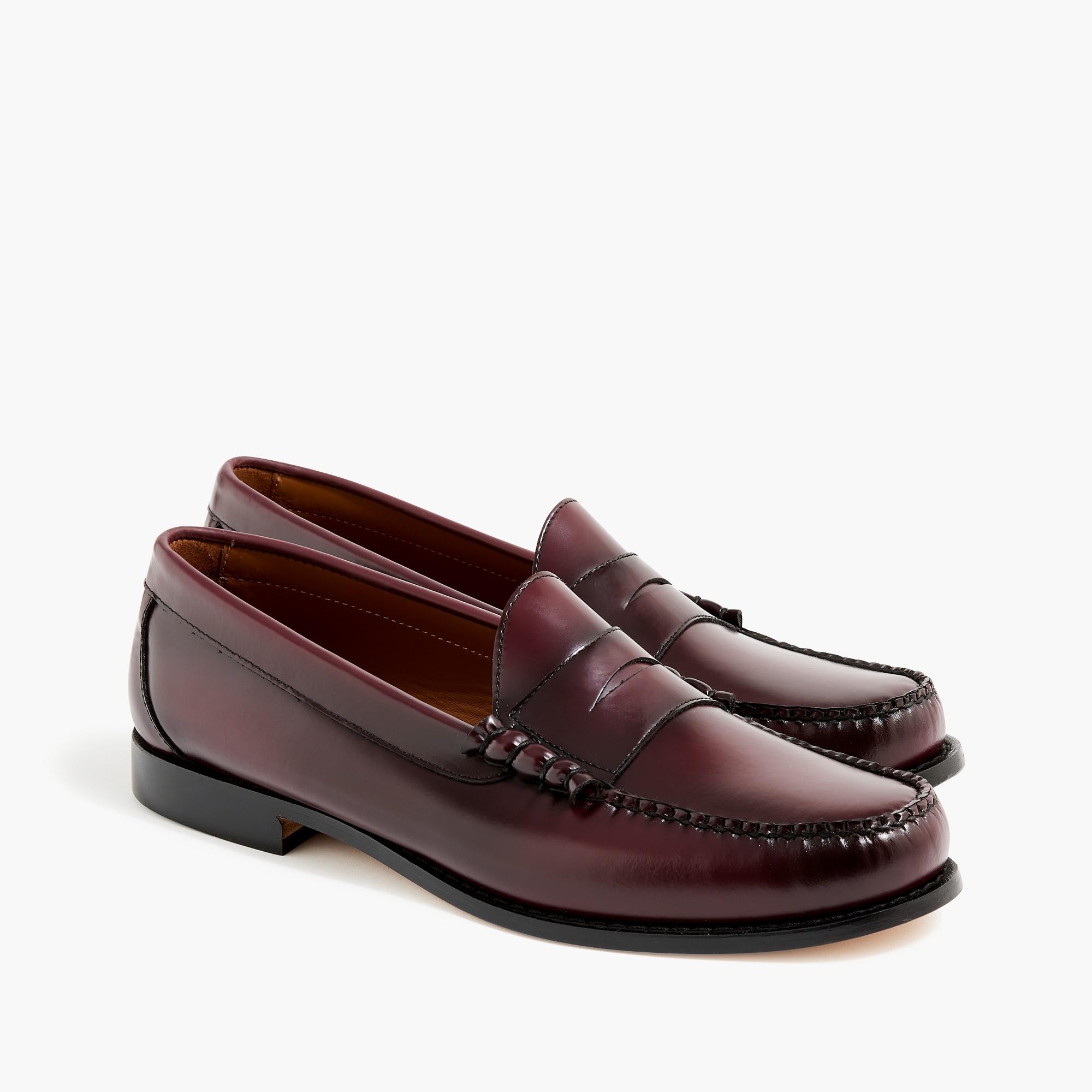 Penny loafers Product Image