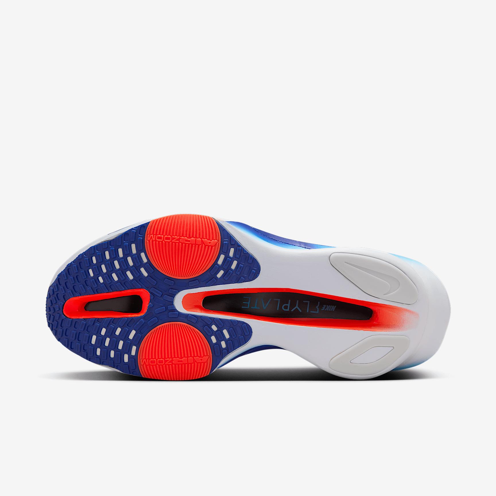 Nike Womens Alphafly 3 Road Racing Shoes | FD8315-001 Product Image