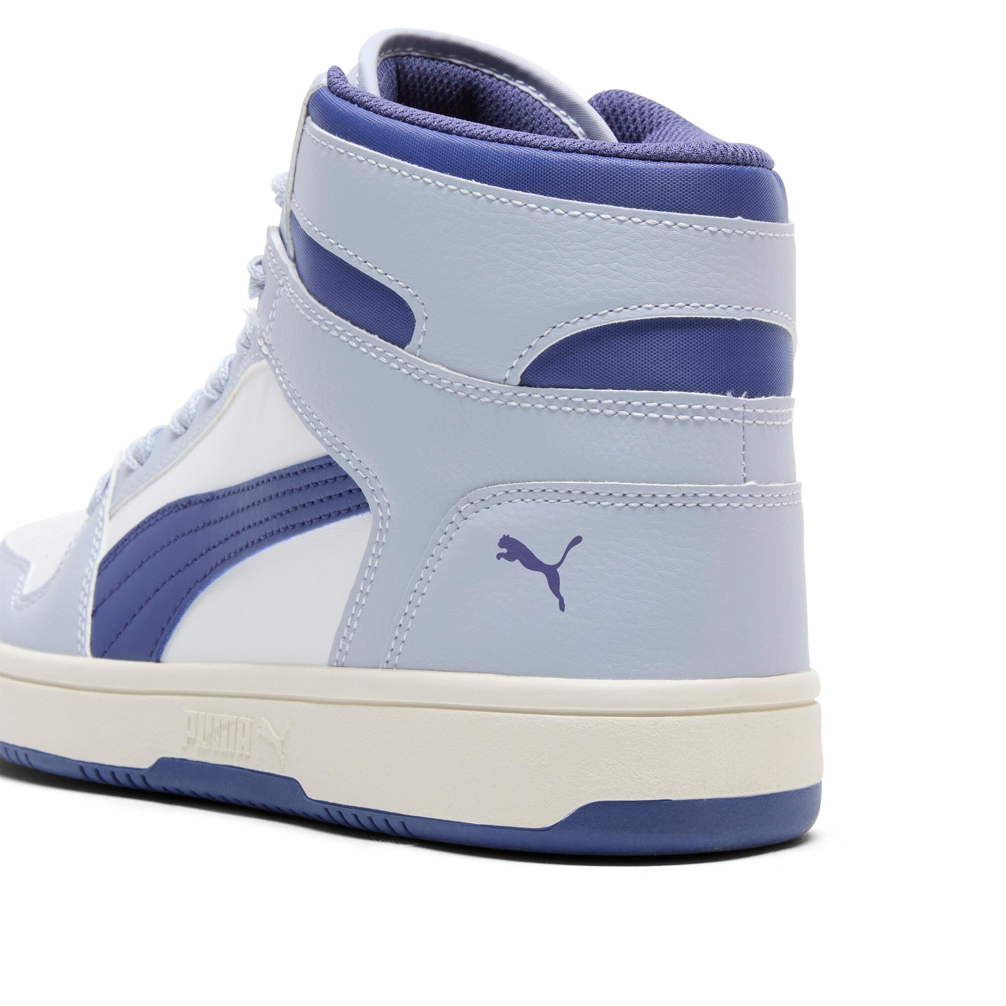 PUMA Rebound LayUP SL Women's Sneakers Product Image