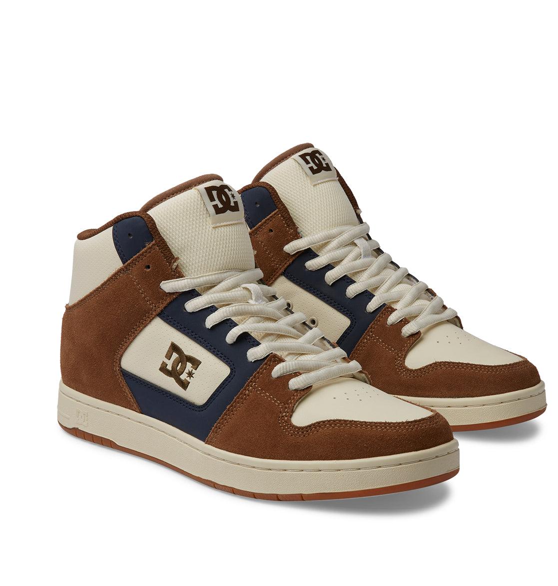 Men's Manteca 4 HI Shoes Male Product Image