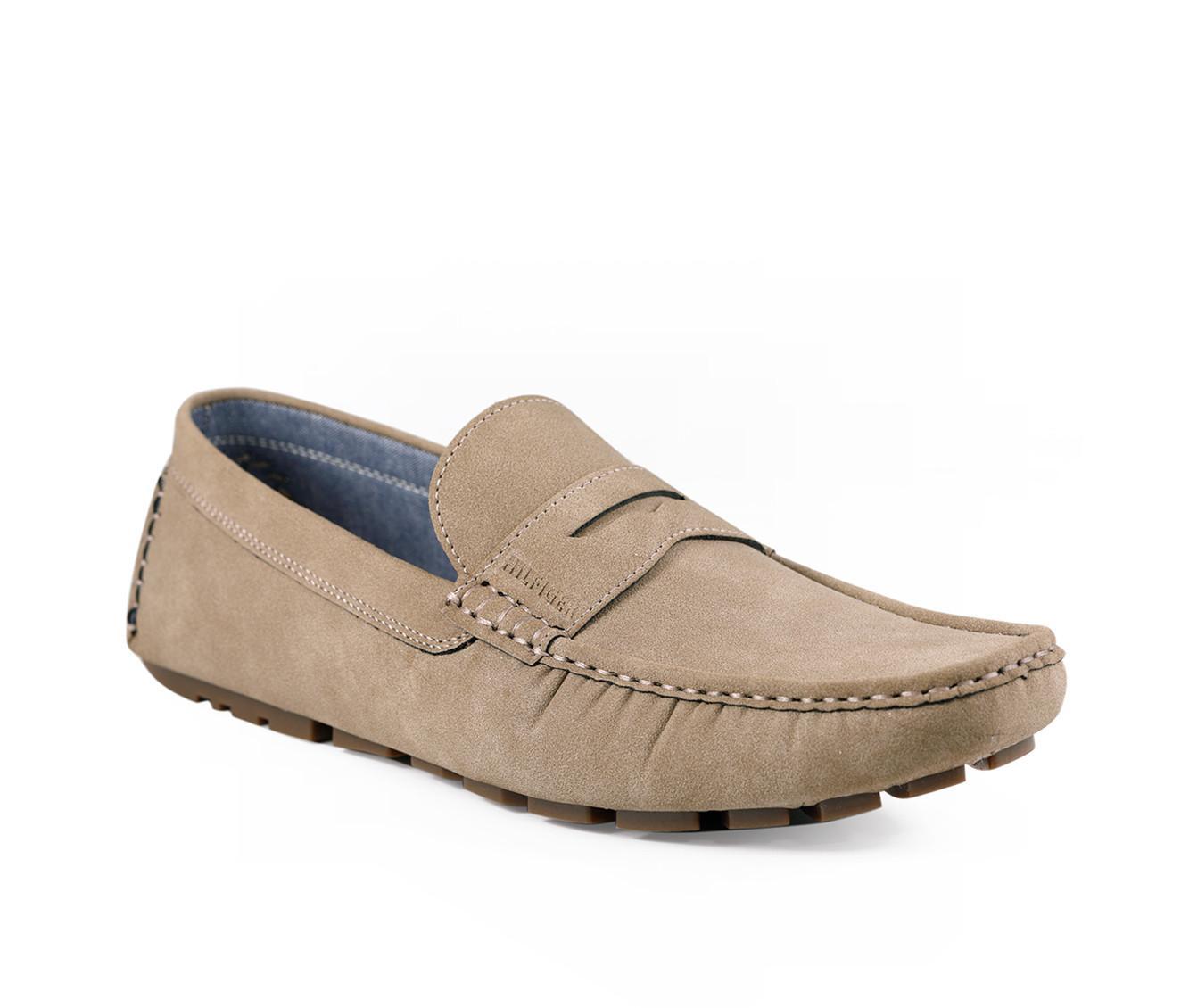 Men's Tommy Hilfiger Amile Loafers Product Image