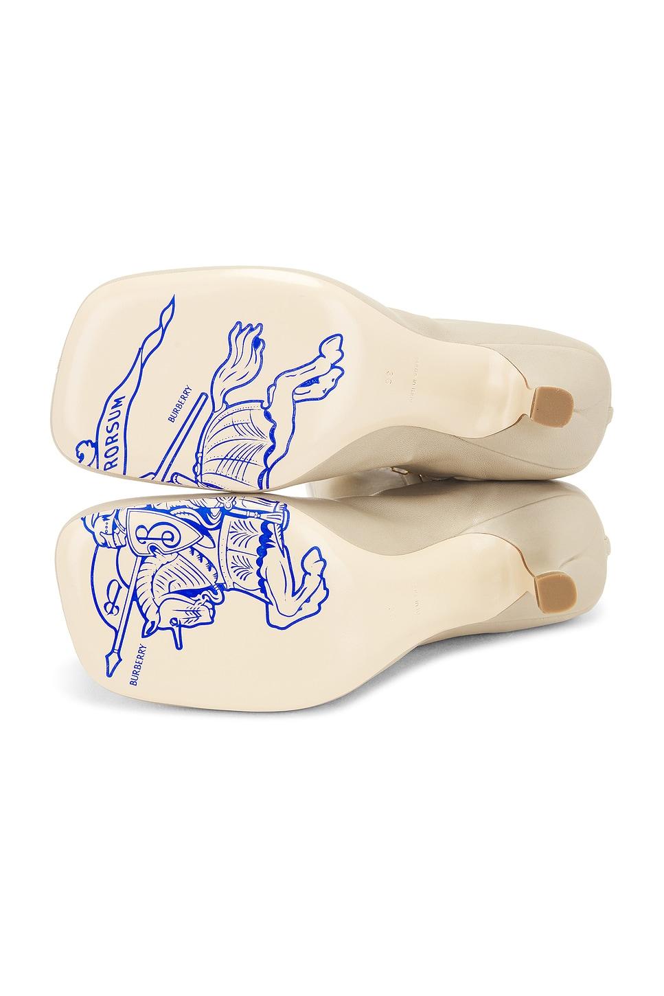 Ankle Boot Product Image