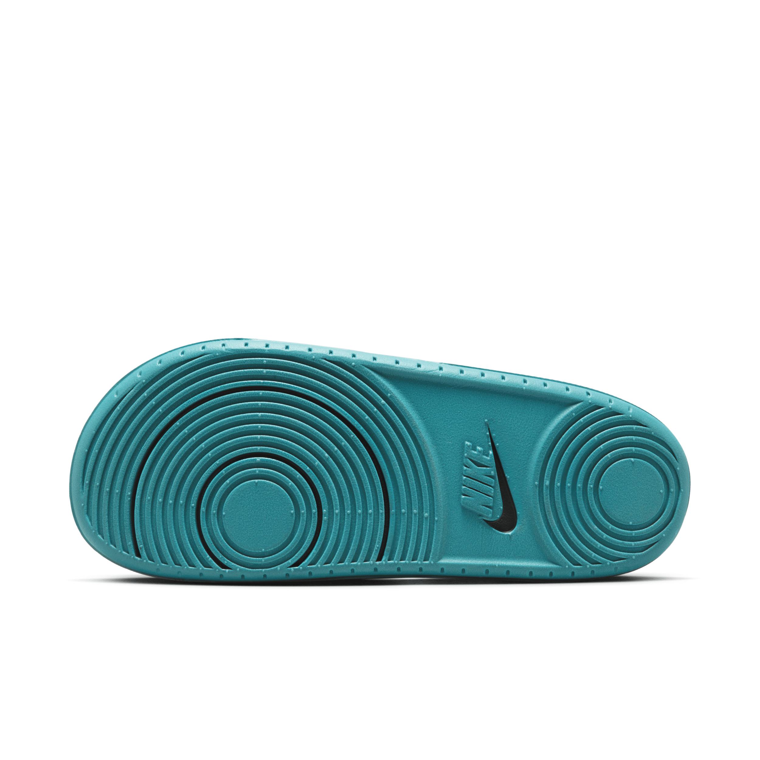 Nike Mens Offcourt (Seattle Mariners) Offcourt Slides | FN4186-400 Product Image