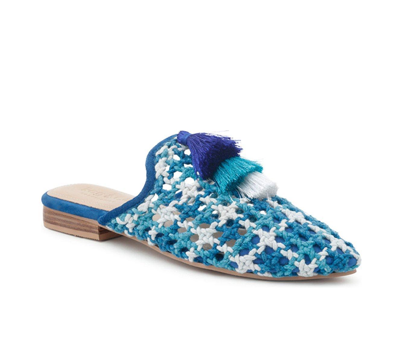 Women's Rag & Co Mariana Mules Product Image