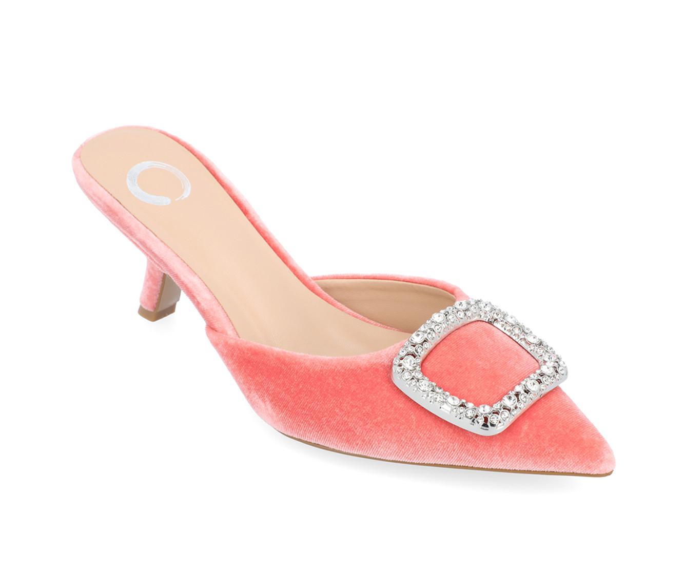Women's Journee Collection Rishie Pumps Product Image