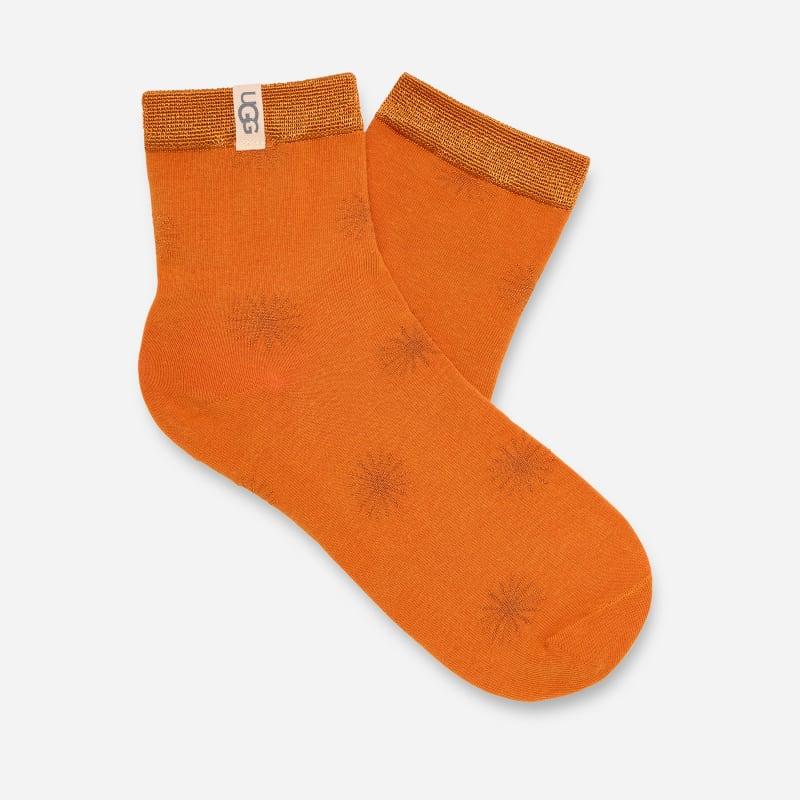 UGG Womens Hadley Sock Cotton Blend/Recycled Materials Product Image