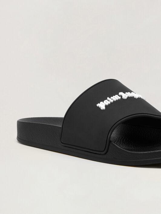 Classic Logo Pool Slider Product Image