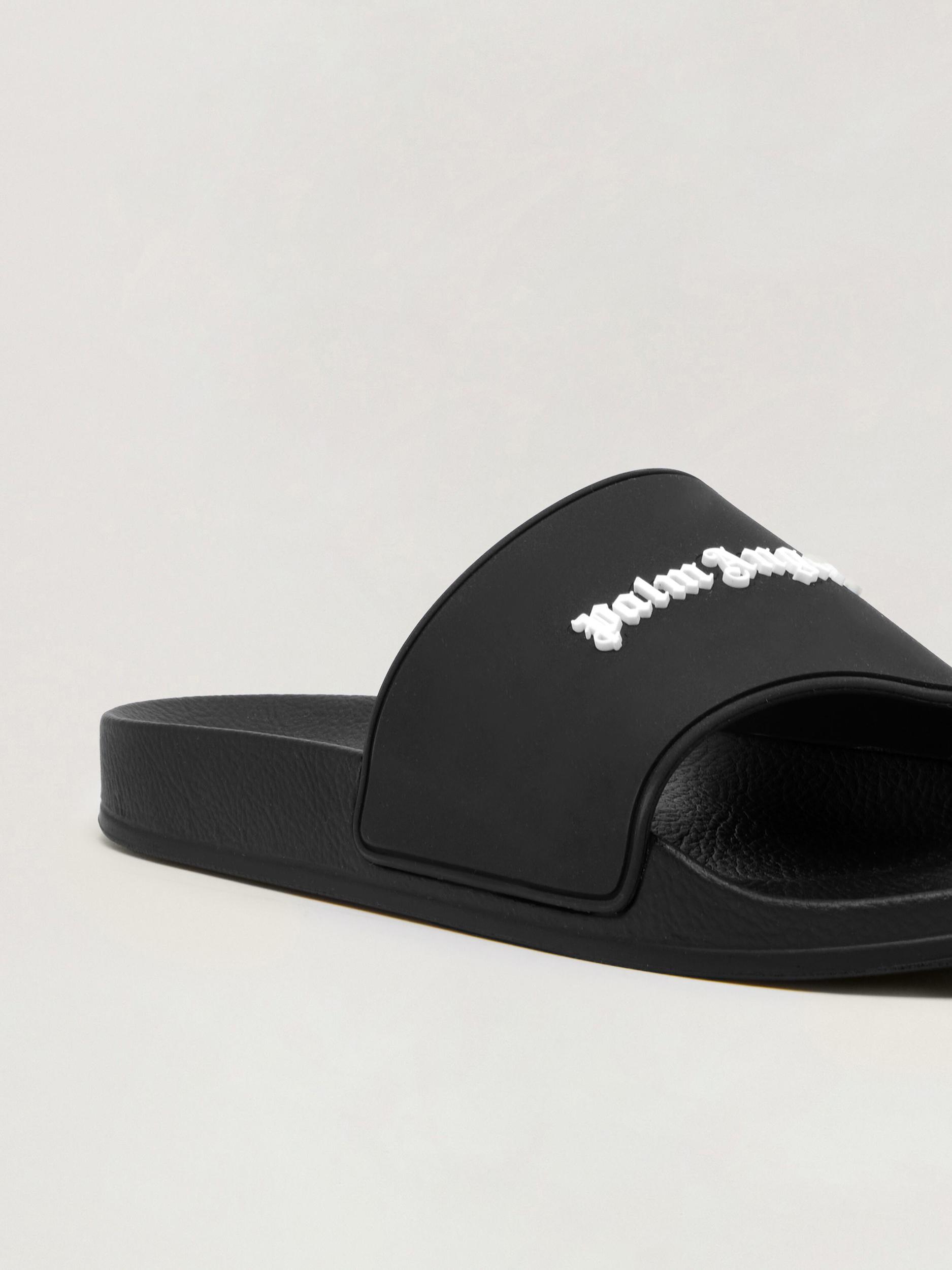 Classic Logo Pool Slider Product Image