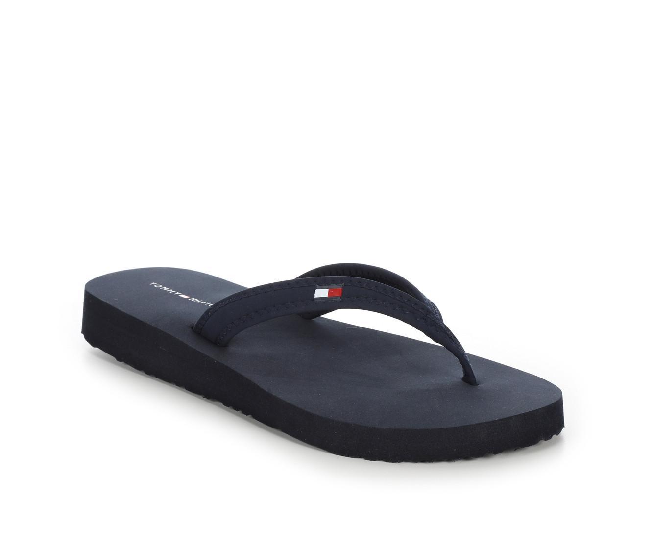 Women's Tommy Hilfiger Kail Flip-Flops Product Image