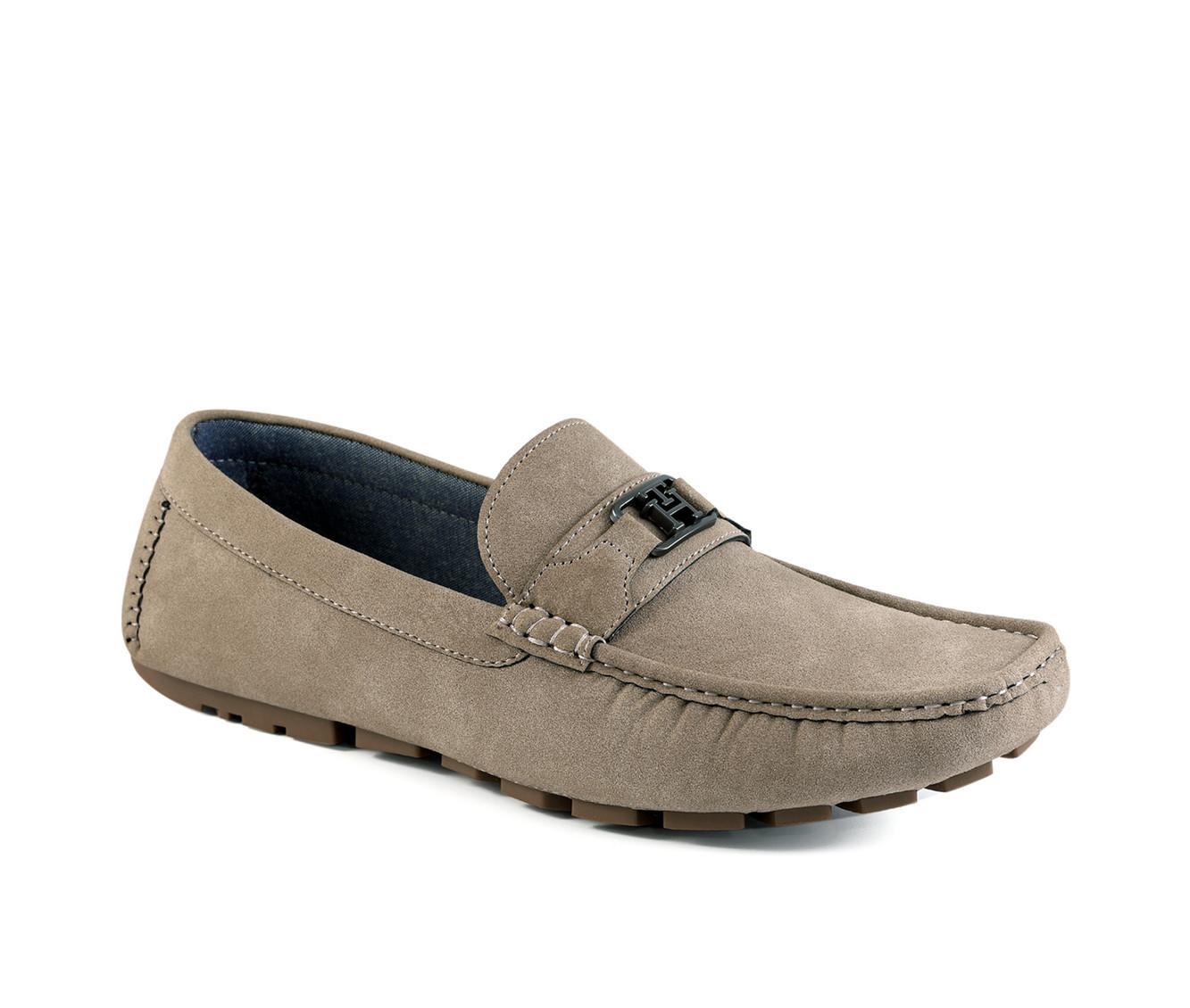 Men's Tommy Hilfiger Attle Loafers Product Image