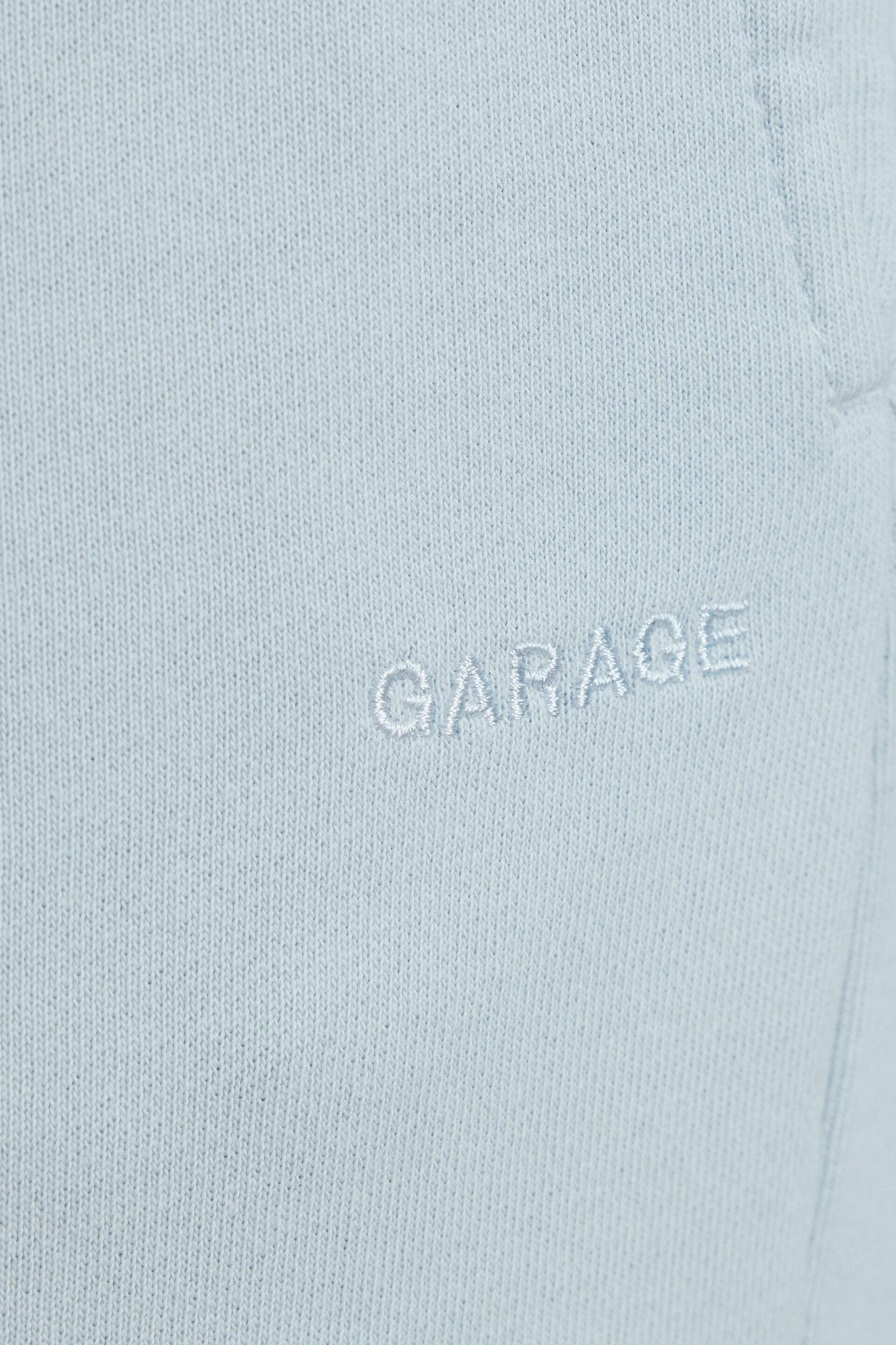 Open Back Long Sleeve Top Product Image