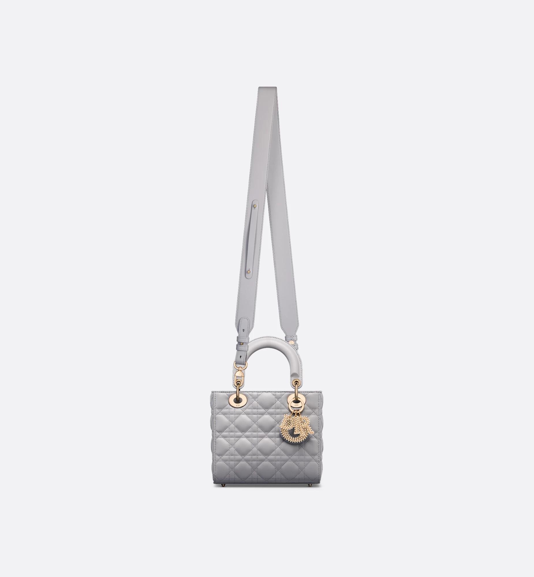 Small Lady Dior My ABCDior Bag Product Image