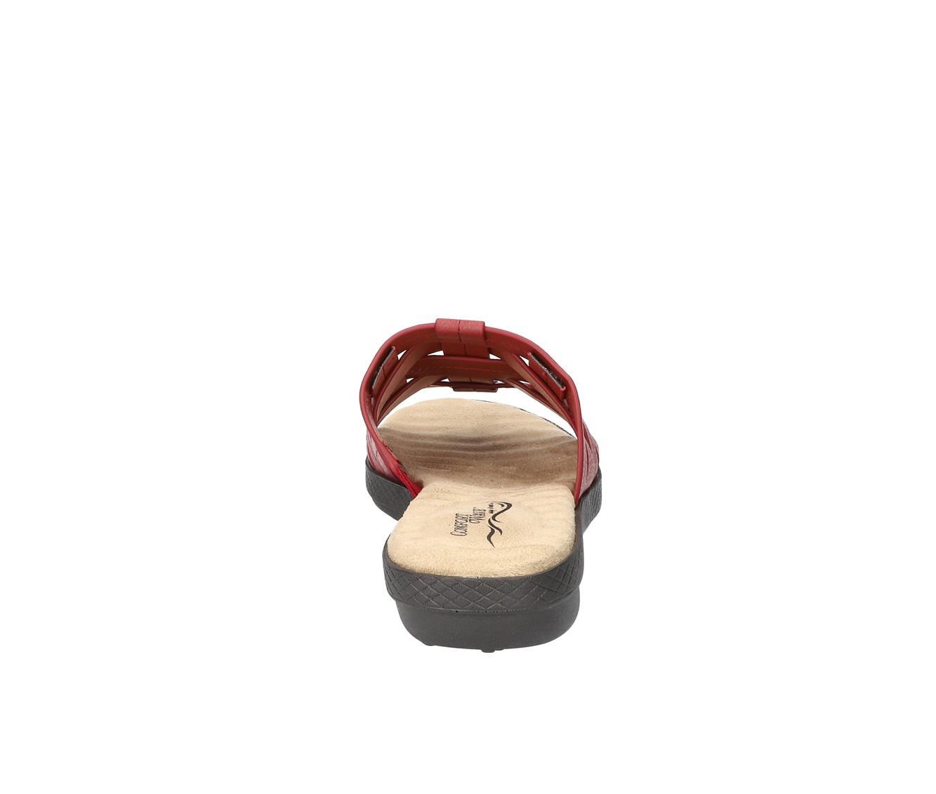 Women's Easy Street Maha Sandals Product Image