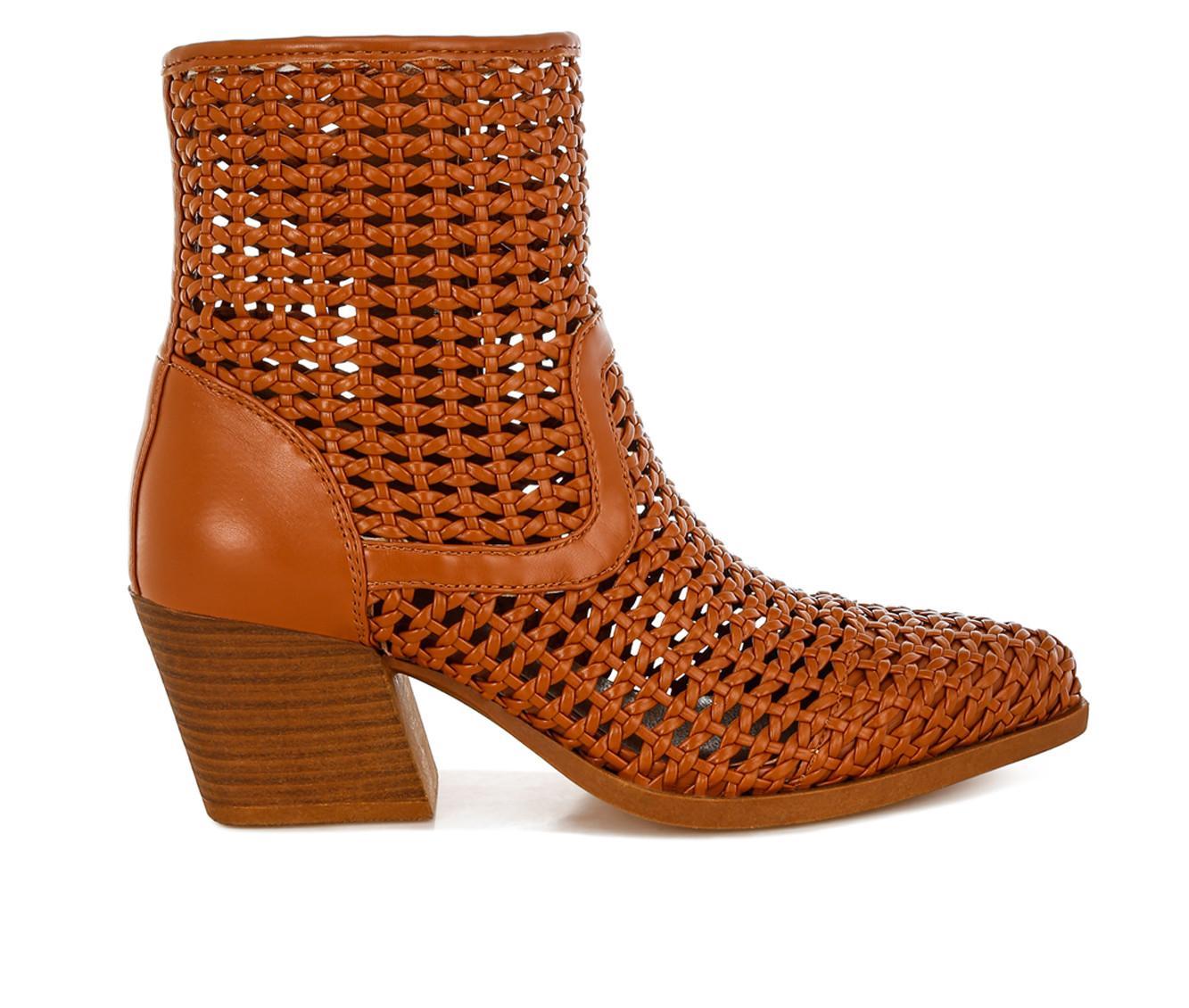 Women's Rag & Co Artisole Booties Product Image