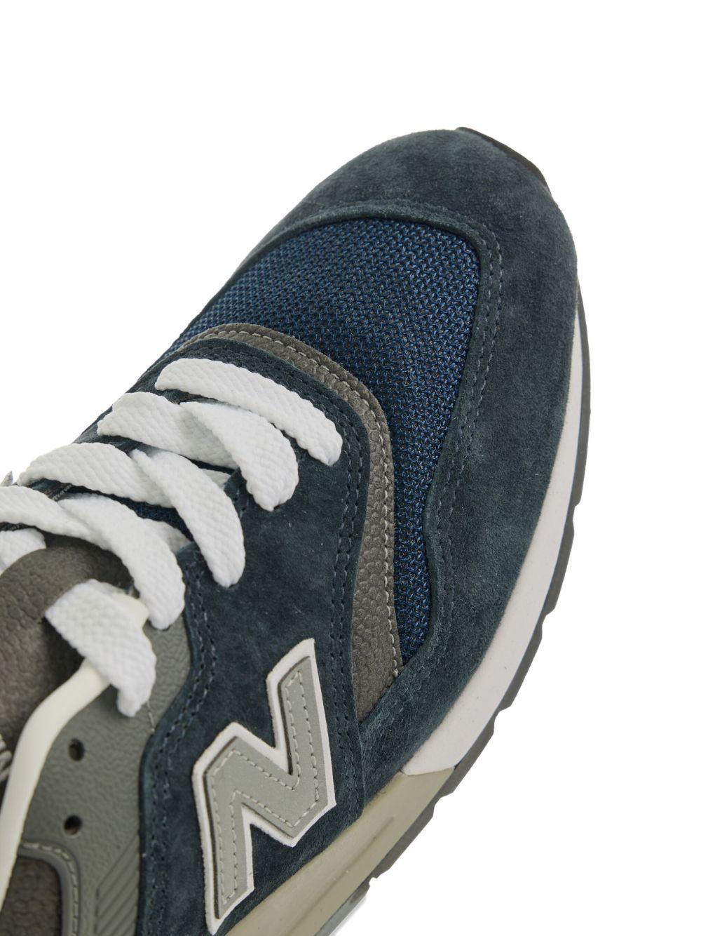 997R sneakers Product Image