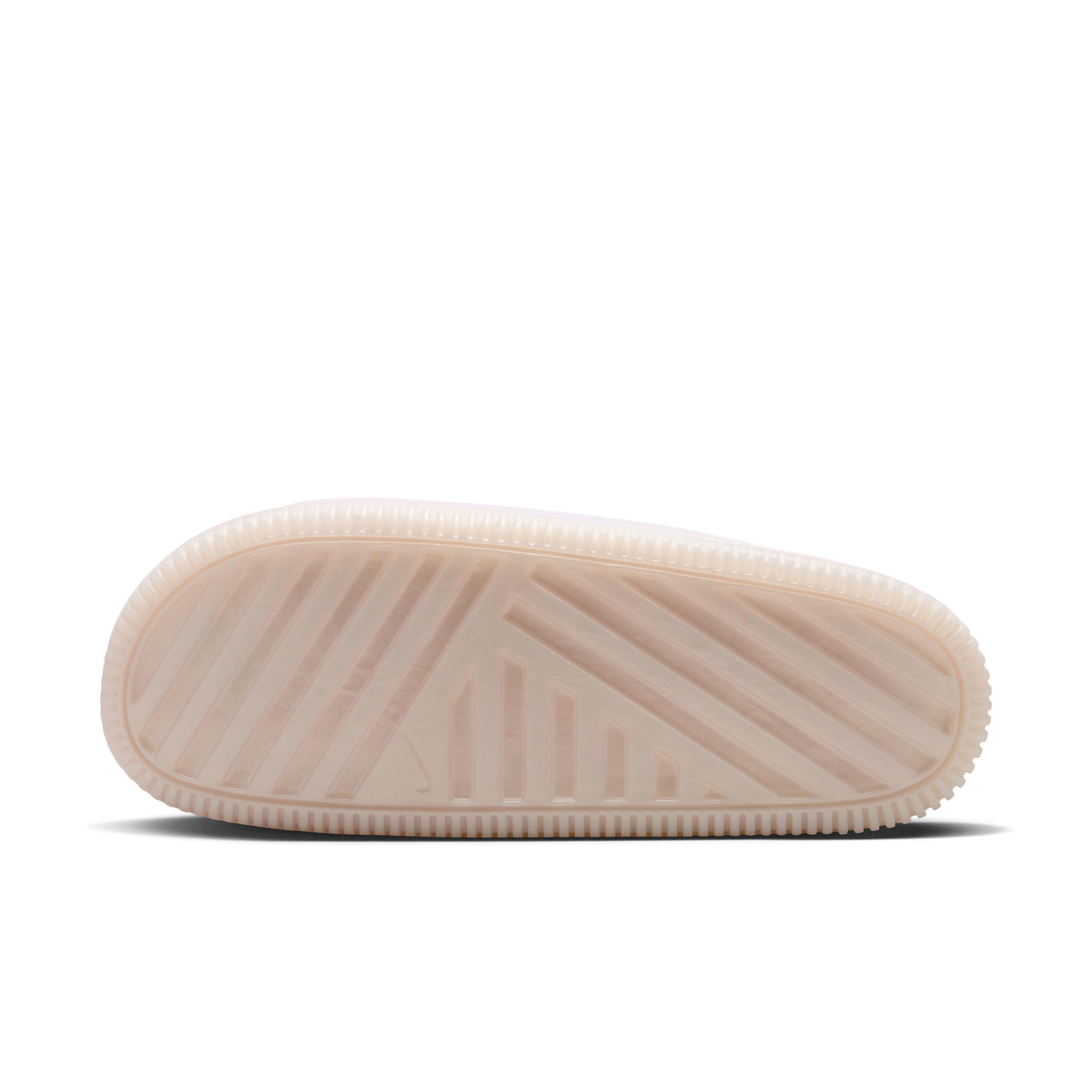 Womens Nike Calm Slide Sandals Product Image