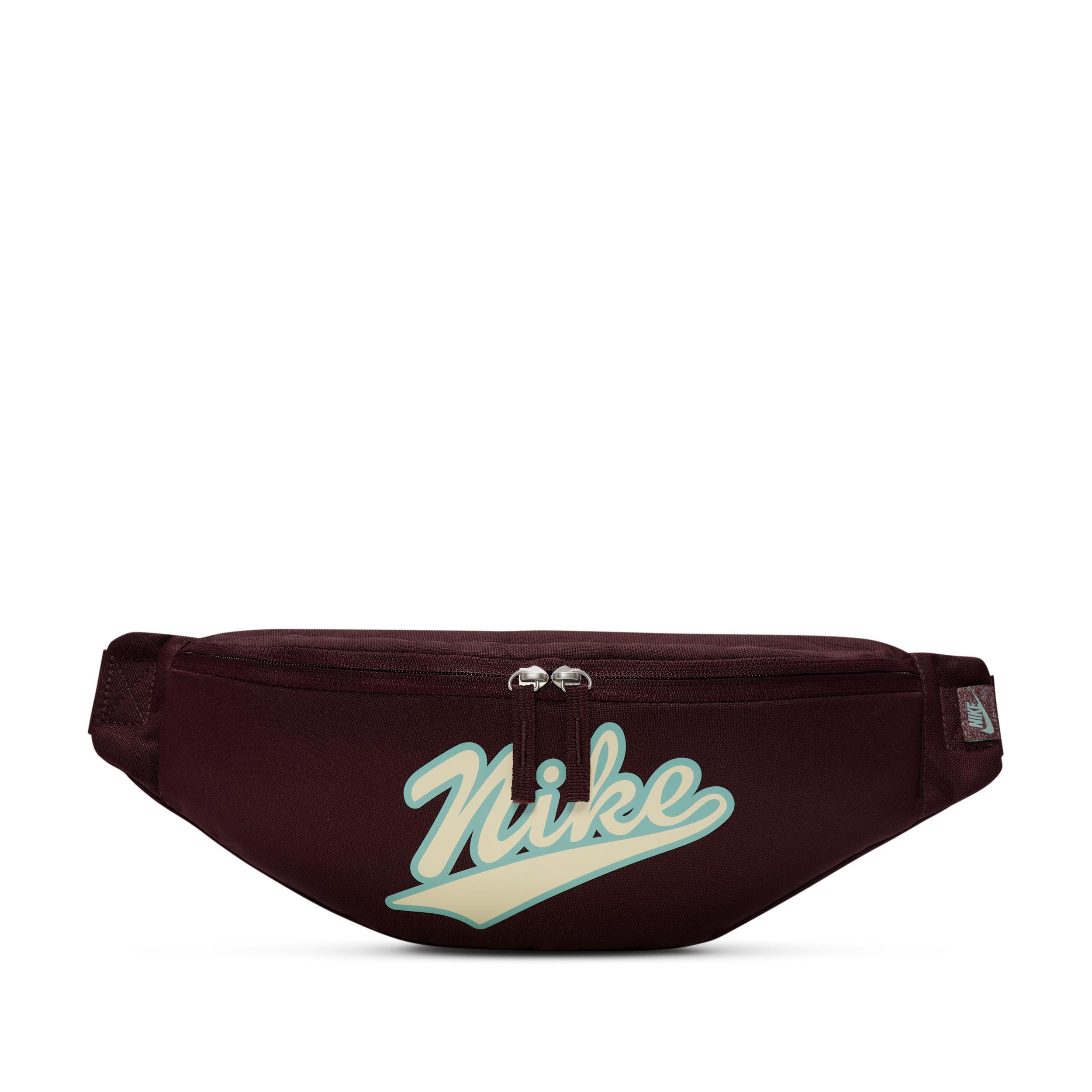 Nike Unisex Heritage Crossbody Bag (3L) | HV6615-652 Product Image