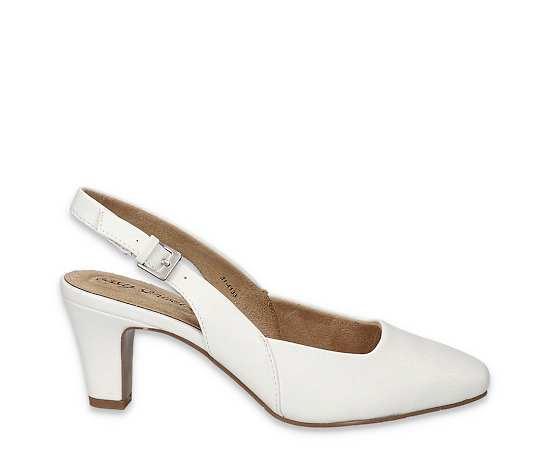 Easy Street Womens Ritsa Pump Product Image