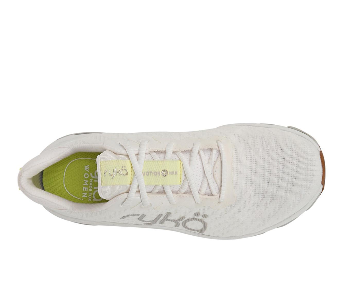 Women's Ryka Devotion X Max Walking Shoes Product Image