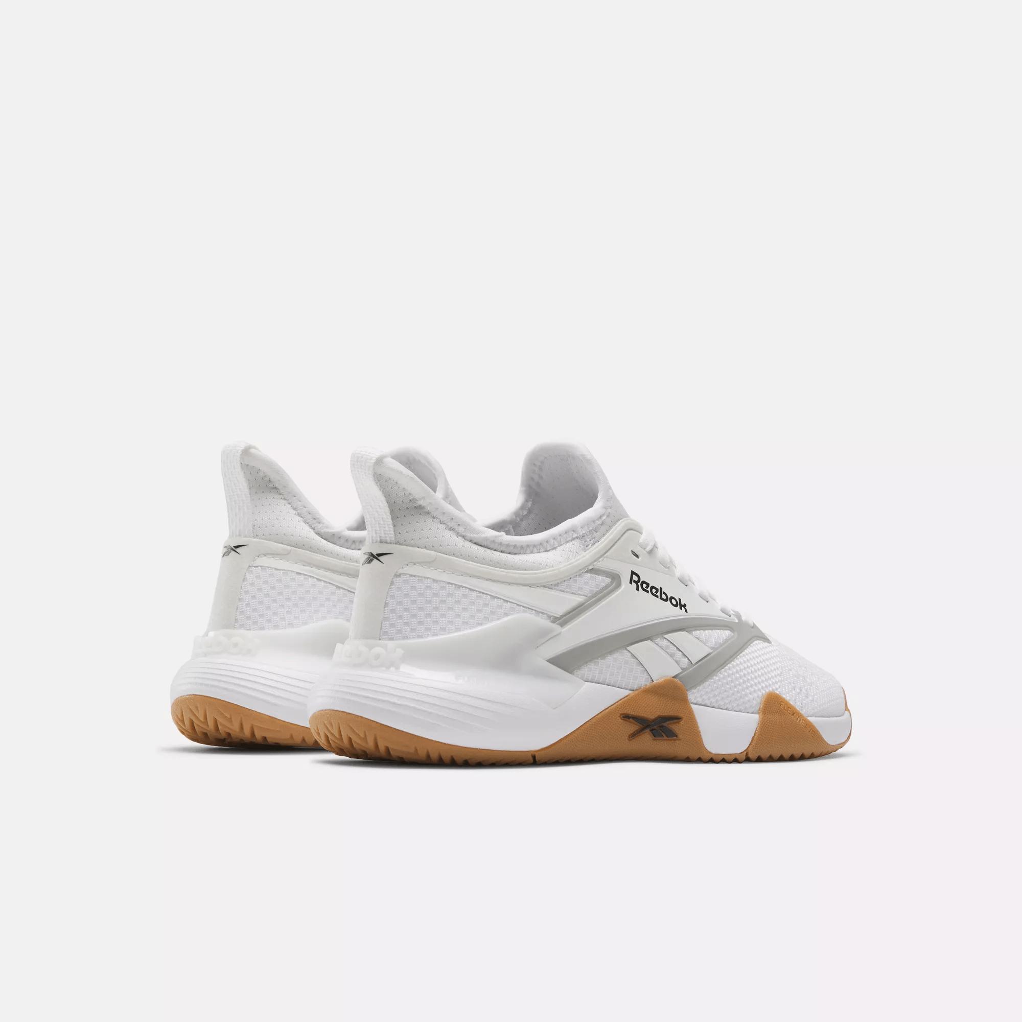 Women's Nano Court Training Shoes Female Product Image