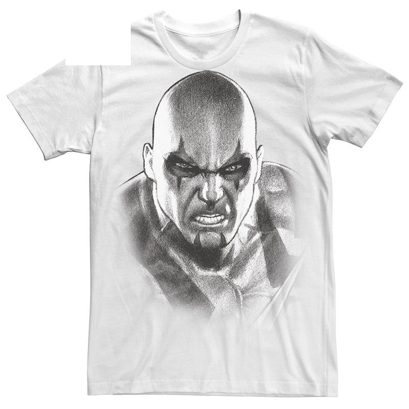 Men's Guardians of the Galaxy Drax Tee,  Product Image