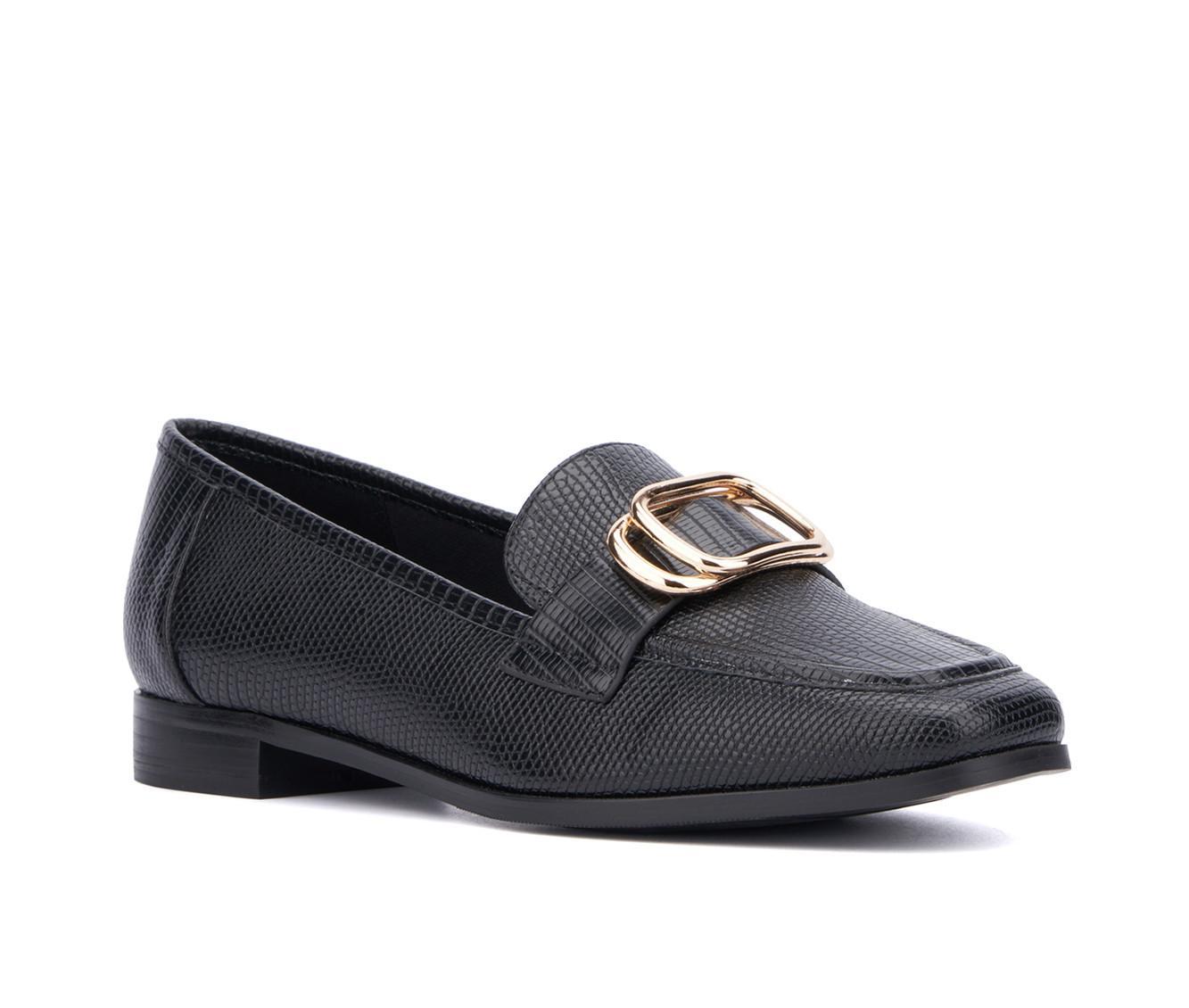 Women's Gloria Vanderbilt Rita Loafers Product Image
