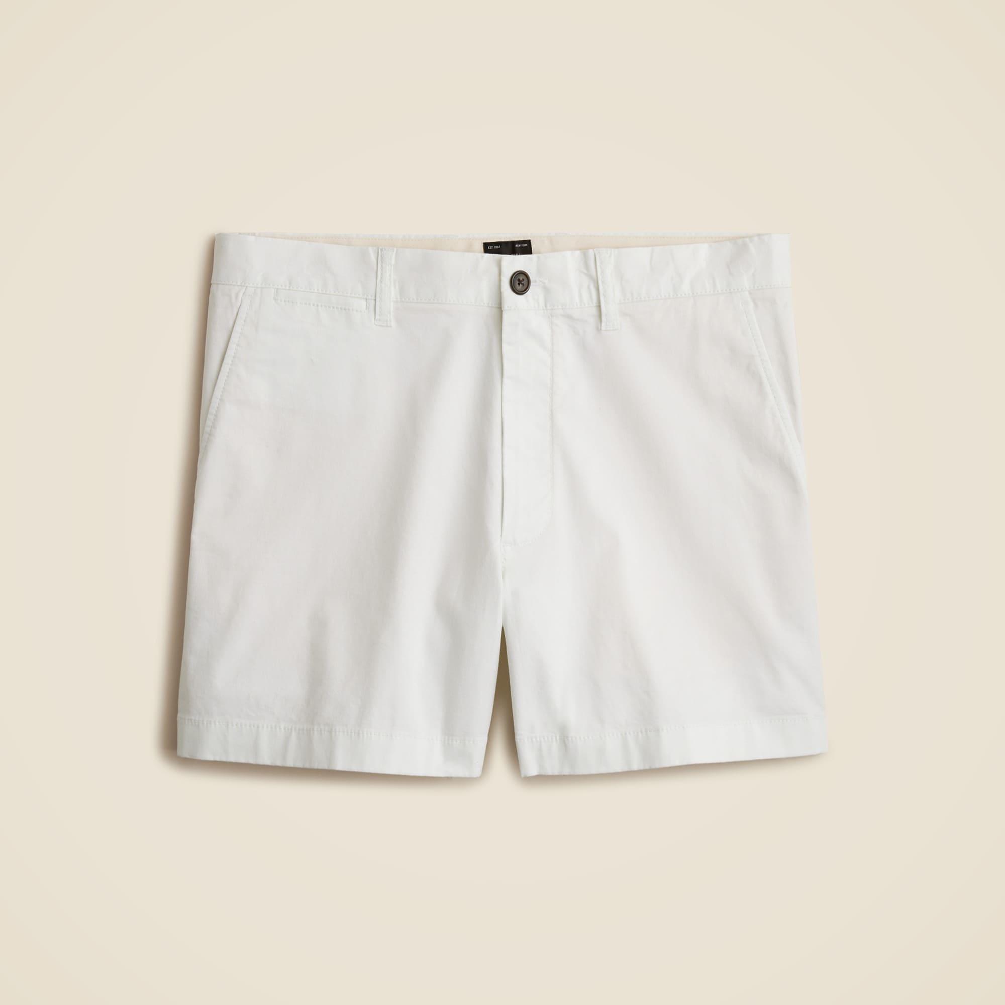 9" Portsider stretch chino short Product Image