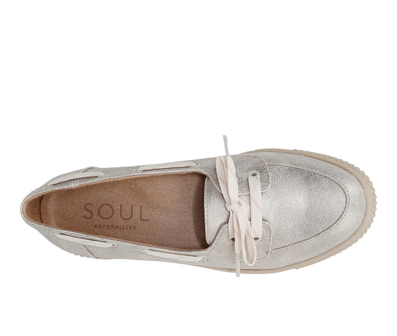 Women's Soul Naturalizer Tia-Boat Shoes Product Image