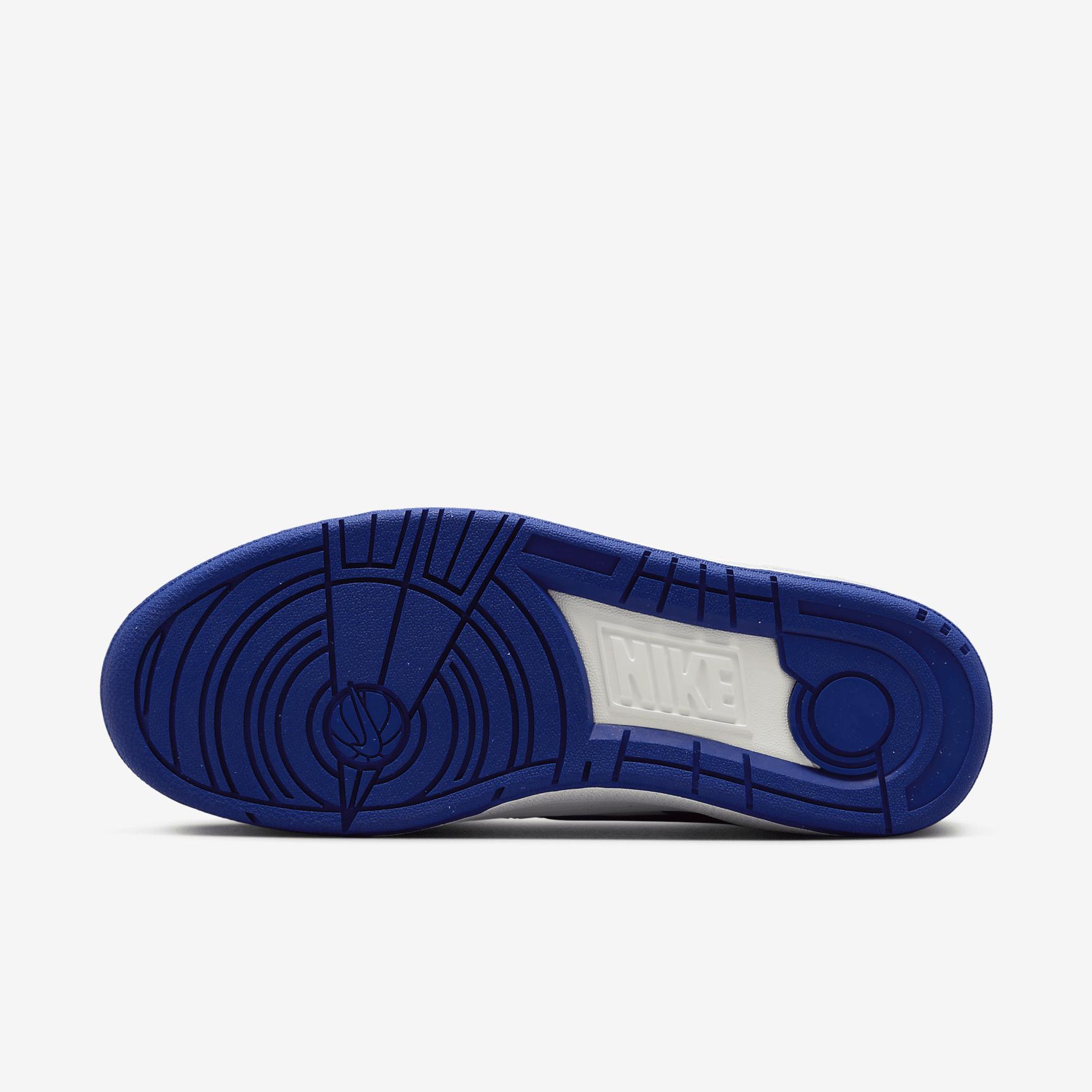 Nike Men's Full Force Low Shoes Product Image