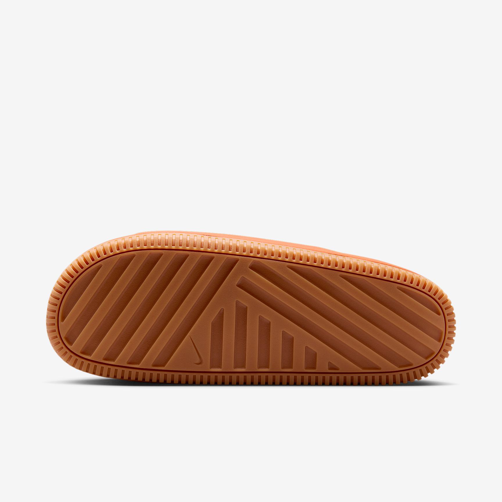 Nike Mens Calm Slides | FD4116-801 Product Image