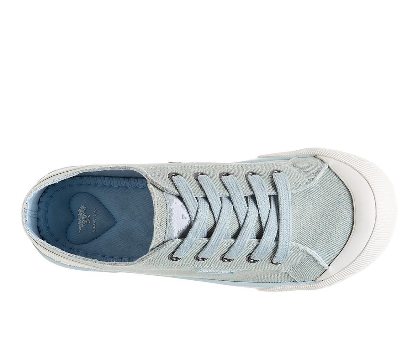 Women's Rocket Dog Jazzin Sneakers Product Image