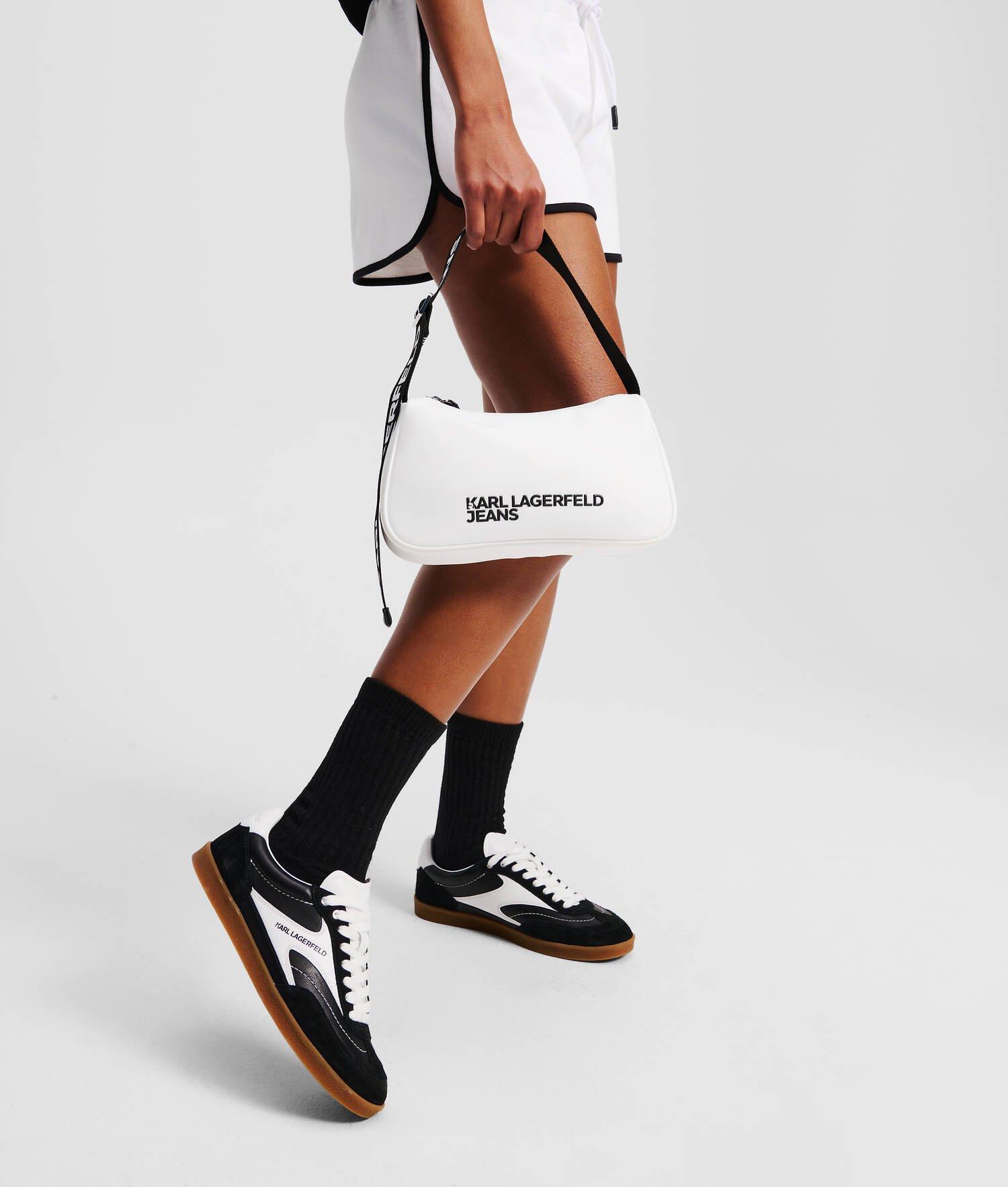 NYLON SHOULDER BAG Product Image